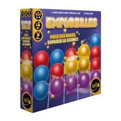 3701551705334
 -  JEU EXPLOBILLES (FR)